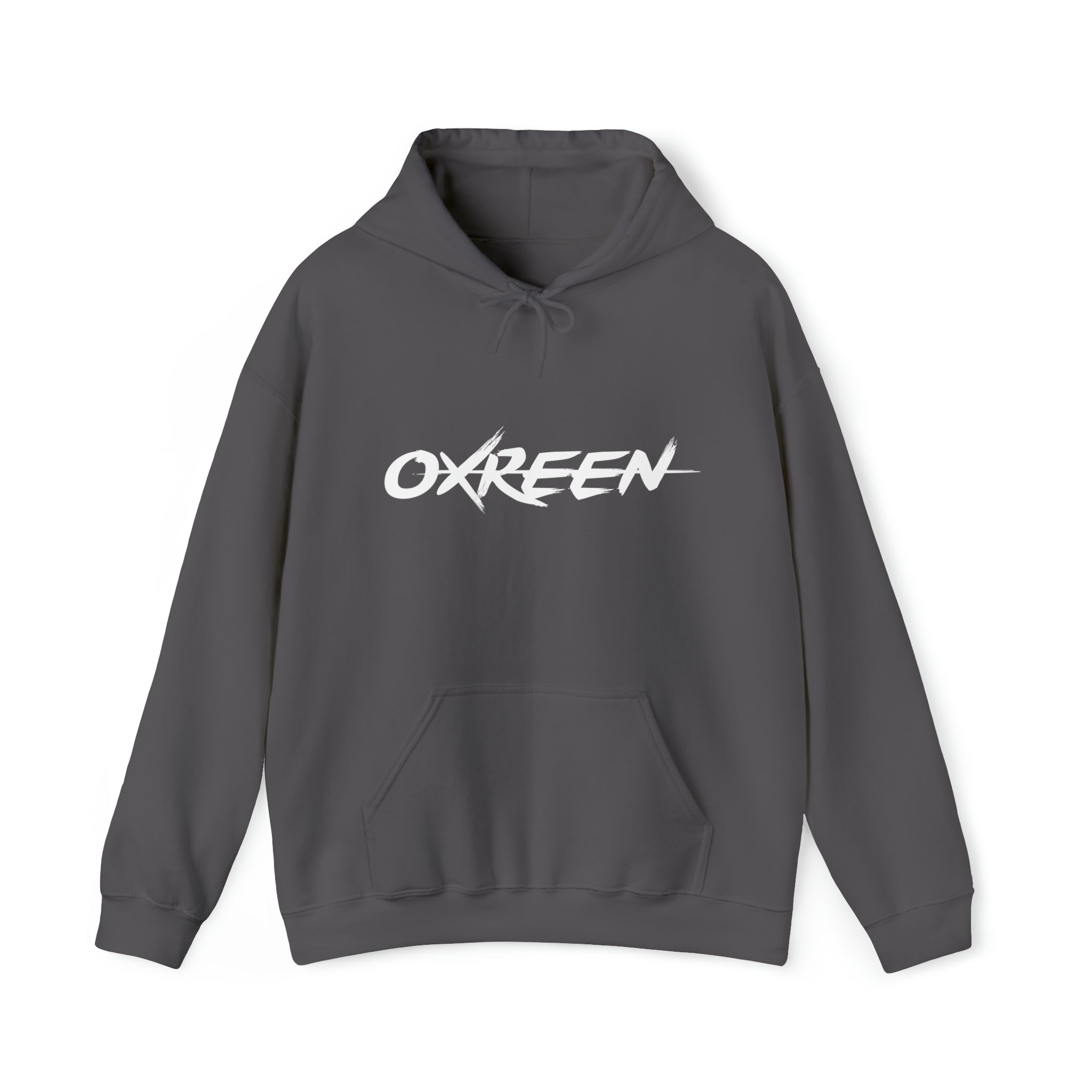 Oxreen Hoodie